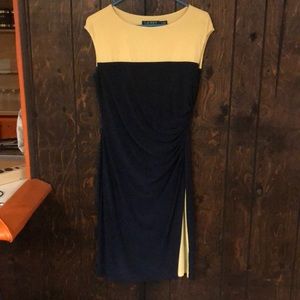 Lauren by Ralph Lauren dress